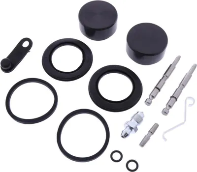 Imagen del producto de JMP 627025: Kit de reparación de pinzas de freno para BMW