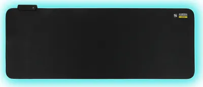 Produktbild von iBox IMPG5 Mauspad Gaming-Mauspad Schwarz