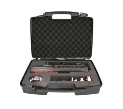 Immagine prodotto di KS TOOLS Set di pistole per riscaldamento a induzione 500.8480 1470g