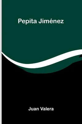 Produktbild von Pepita Jiménez