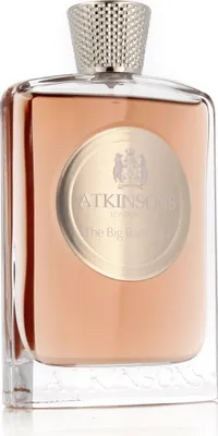Obrázek produktu pro Atkinsons The Big Bad Cedar EDP 100 ml UNISEX