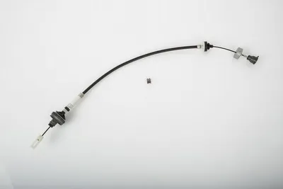 Produktbild von Seilzug Kupplungsbetätigung 900 mm HELLA für u.a. PEUGEOT 206