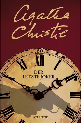 Produktbild von Der letzte Joker