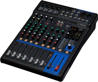Image de Yamaha MG10XUF