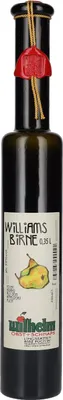 Produktbild von Wilhelm Williamsbrand 39% Vol. 0,35l
