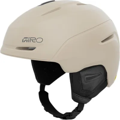 Zdjęcie produktu dla Giro Neo Mips Helmet, Kask otwarty, Skorupa twarda, System dopasowania In Form, Matowy