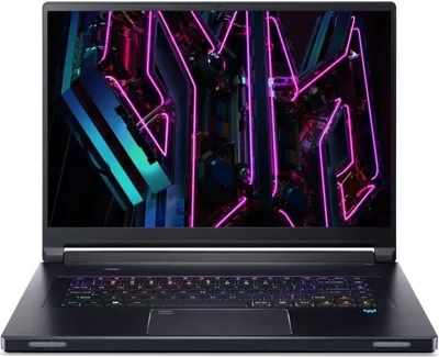 Zdjęcie produktu dla Acer Predator Triton 17X PTX17-71-91JV 17"/i9-13900/32/2TSSD/RTX4090
