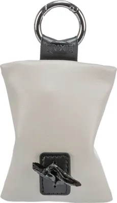 Produktbild von TRIXIE CityStyle Kotbeutelspender - hellgrau - 66.0L x 37.0H x 50.0B