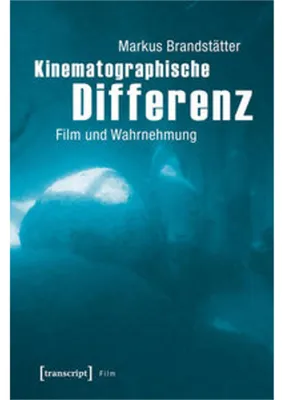 Zdjęcie produktu dla Kinematographische Differenz