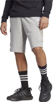 Produktbild von Pantaloncini Adidas SL FT C Short M HA4340 Pullunder adidas Größe: S,