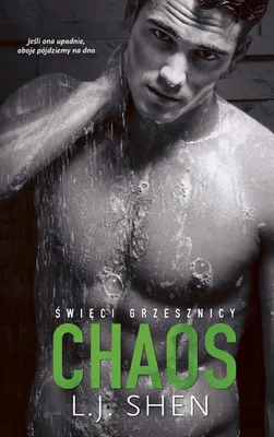 Zdjęcie produktu dla Chaos