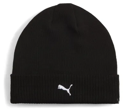 Produktbild von PUMA Mütze teamADDITIONS Beanie Black schwarz