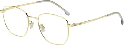 Produktbild von Hugo Boss BOSS 1713/F Gold 52/19/145 Herren Brillen