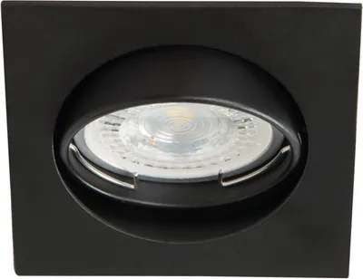Produktbild von Kanlux 25991 NAVI CTX-DT10-B Einbaurahmen