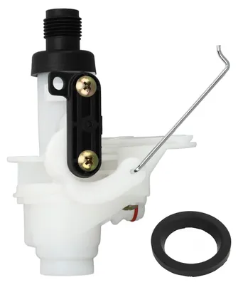 Obrázek produktu pro Ventil toalety pro obytné vozy 31705, nepropustný vodní ventil jako náhrada za model Thetford Aqua Magic V High a Low