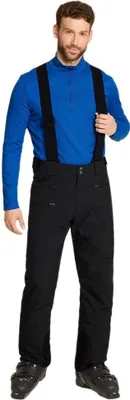 Produktbild von ZIENER Herren Skihose Tronador Man