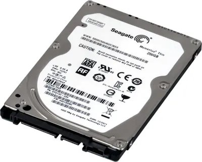 Immagine prodotto di Hard Disk 250gb Seagate Sata 2,5" Interno St250lt003 Notebook Laptop Pc Disco