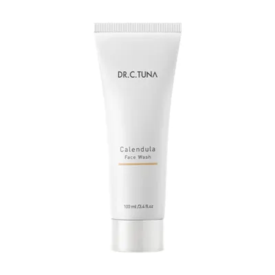 Produktbild von KBruShop Farmasi Dr. C. Tuna Calendula Gesichtsreinigungs-Gel 100 ml