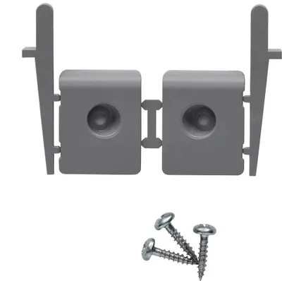 Produktbild von VELUX Montagehalterungs-Set (ZOZ 230)