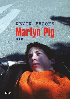 Zdjęcie produktu dla Martyn Pig