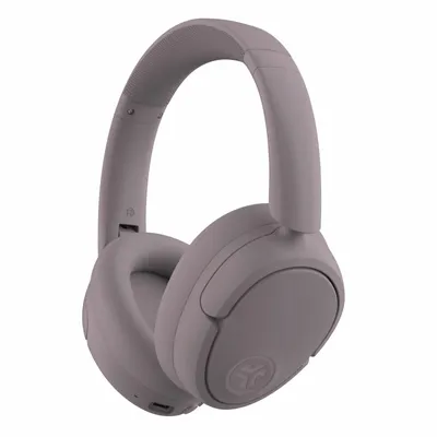 Produktbild von JLab JBuds Lux ANC, Kabellos, Anrufe/Musik, 235 g, Kopfhörer, Malve