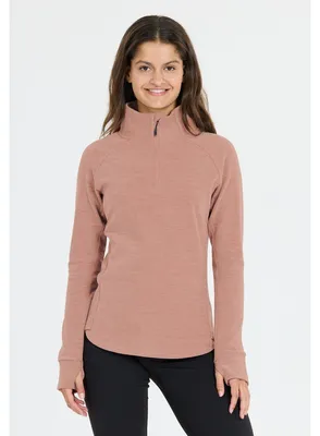 Produktbild von Whistler Damen Sportjacke Kajsa Half Zip Midlayer 50