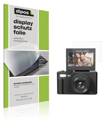 Obrázok produktu pre 4x dipos AR MEIION Norwiss X-01-0138