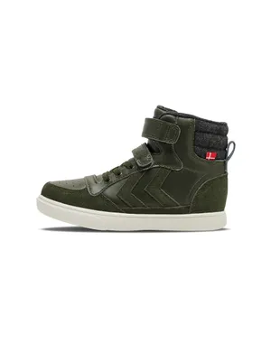 Produktbild von Hummel Stadil Winter High Jr