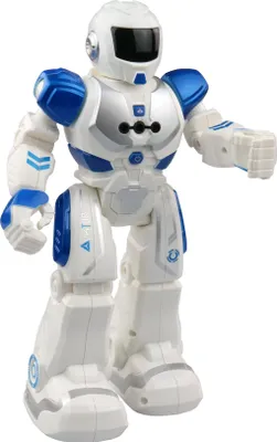 Immagine prodotto di Robot Viktor - blu