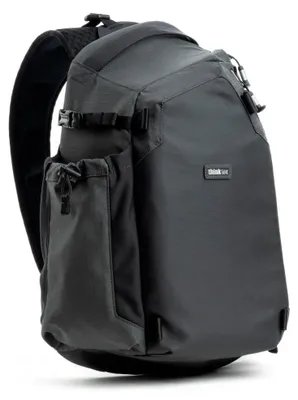 Immagine prodotto di THINK TANK Zaino PhotoCross V2 14L Basalt Nero