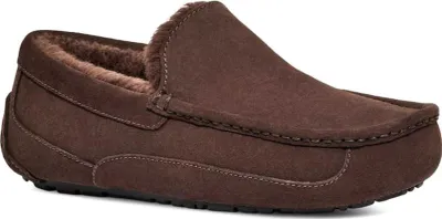 Produktbild von Ugg Ascot Hausschuhe Braun EU 41 Herren Braun EU 41