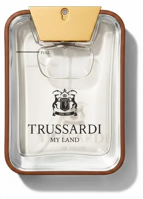 Image de Parfum pour homme My Land Trussardi EDT (50 ml)