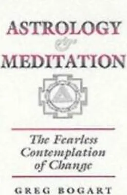 Obrázok produktu pre Astrology and Meditation