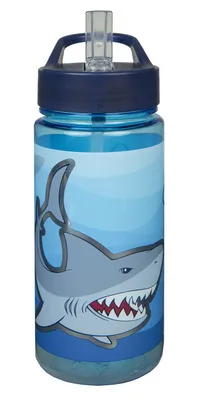 Image de Scooli AERO Bouteille d'eau Alarme de requin