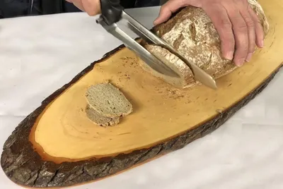 Obrázek produktu pro Diamantový nůž Nova pro leváky