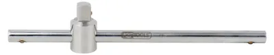 Produktbild von KS Tools EDELSTAHL 3/4 T-Griff mit Gleitstück