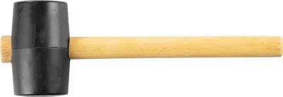 Produktbild von Hammer Strend Pro Premium HM226, 900 g, Gummi, Holzgriff, Grifflänge 360 mm