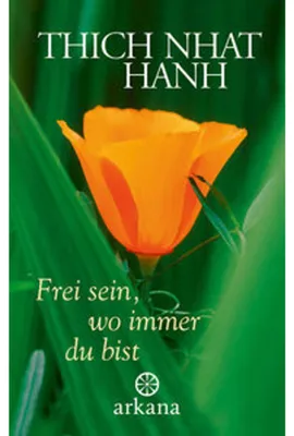 Produktbild von Frei sein, wo immer du bist