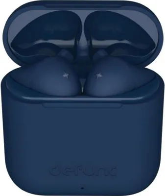 Immagine prodotto di Defunc Cuffie Bluetooth 5.0True Go Slim Wireless Blu/Blu 71874
