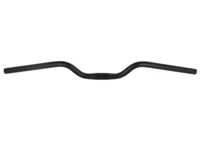 Produktbild von ErgoTec Lenker M-Bar M 16Ø 25,4 700 Mm Schwarz Sand Lev.4