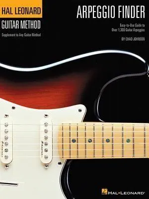 Produktbild von Arpeggio Finder