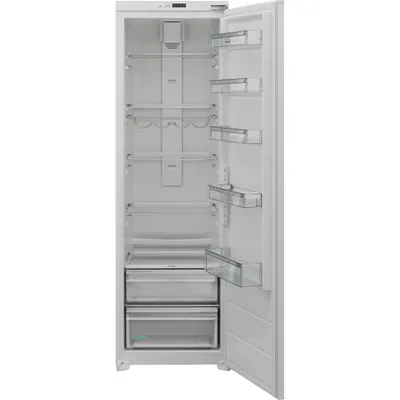 Productafbeelding van Sharp SJ-LD300E00X-EU, 294 liter, 39 dB, , wit