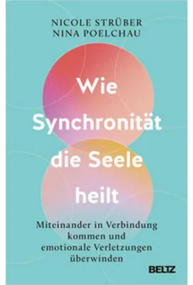 Zdjęcie produktu dla Wie Synchronität die Seele heilt