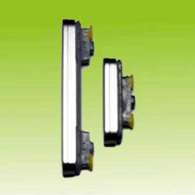 Immagine prodotto di Per Samsung Galaxy S23 FE tasto laterale nero parte di ricambio riparazione
