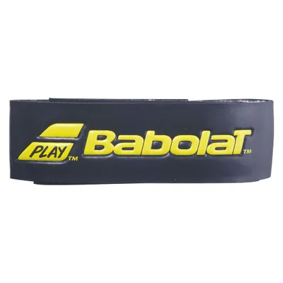 Produktbild von Babolat Syntec Pro Black / Yellow One Size