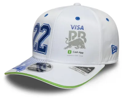 Produktbild von VisaRB Yuki Tsunoda 9Seventy Cap