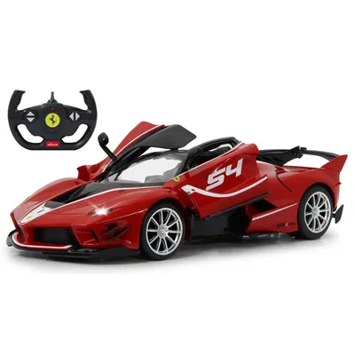 Image de Ferrari FXX K Evo 1:14 rot 2.4GHz A