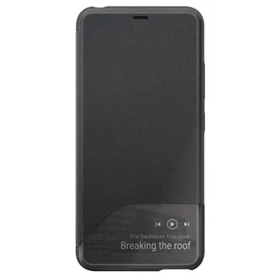 Produktbild von Wiko WISFW0066, Folio, Wiko, WiLine View 2 Go, 15,1 cm (5.93"), Schwarz