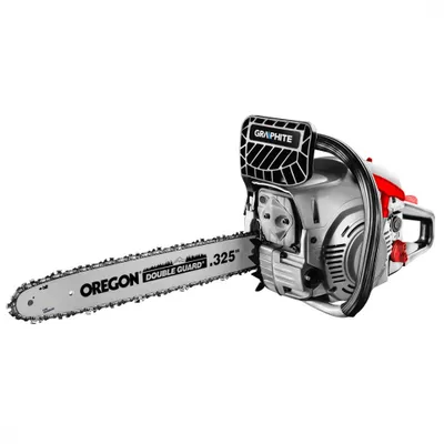 Obrázek produktu pro Benzínová Řetězová Pila 1,8 Kw 45 Cm - T 58G943
