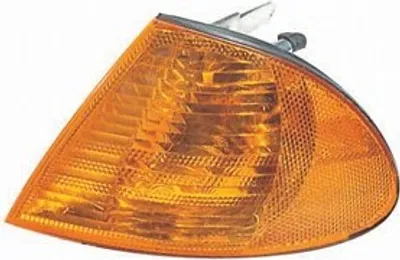 Produktbild von VAN WEZEL 0646901 Blinker Blinkleuchte vorne Links für BMW 3 Limousine (E46) 3 Touring (E46)
